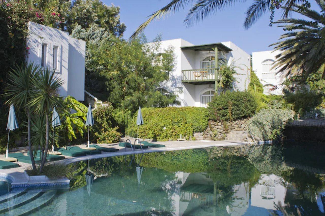 Elite Hotel Bodrum Yalıkavak Exterior foto