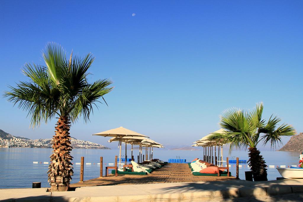 Elite Hotel Bodrum Yalıkavak Exterior foto