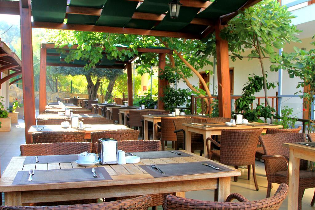 Elite Hotel Bodrum Yalıkavak Exterior foto