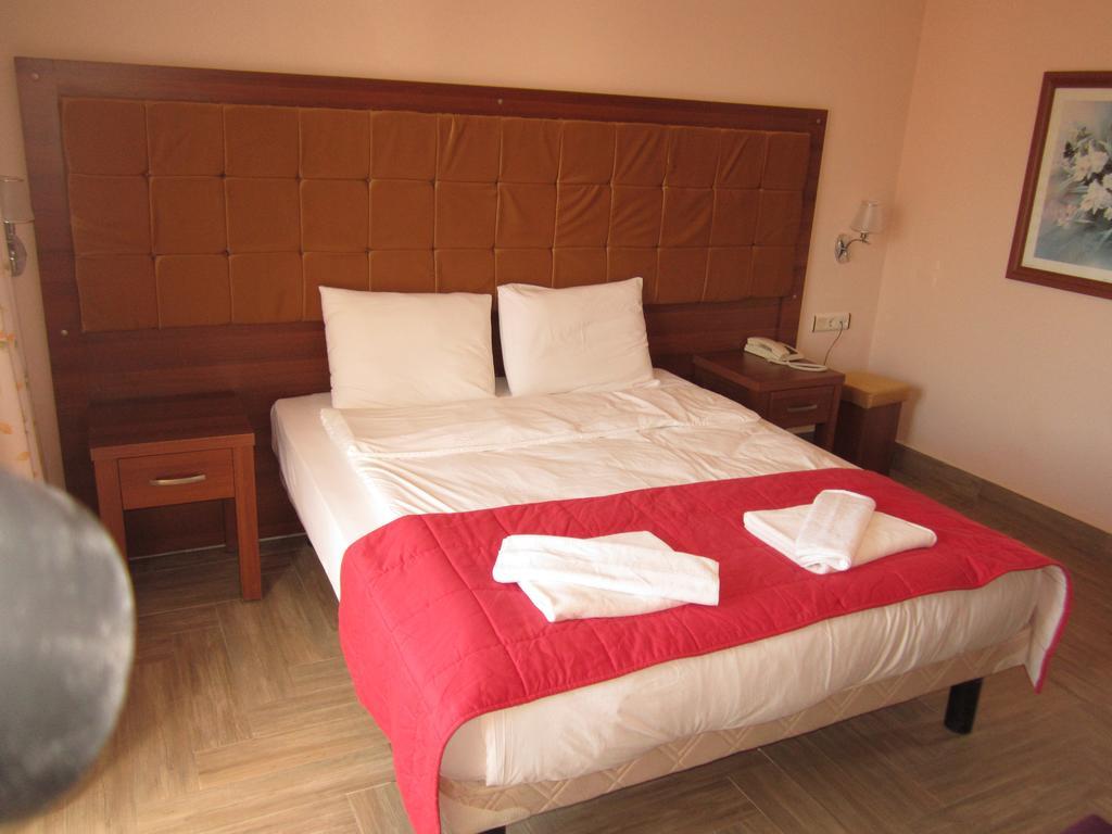 Elite Hotel Bodrum Yalıkavak Exterior foto