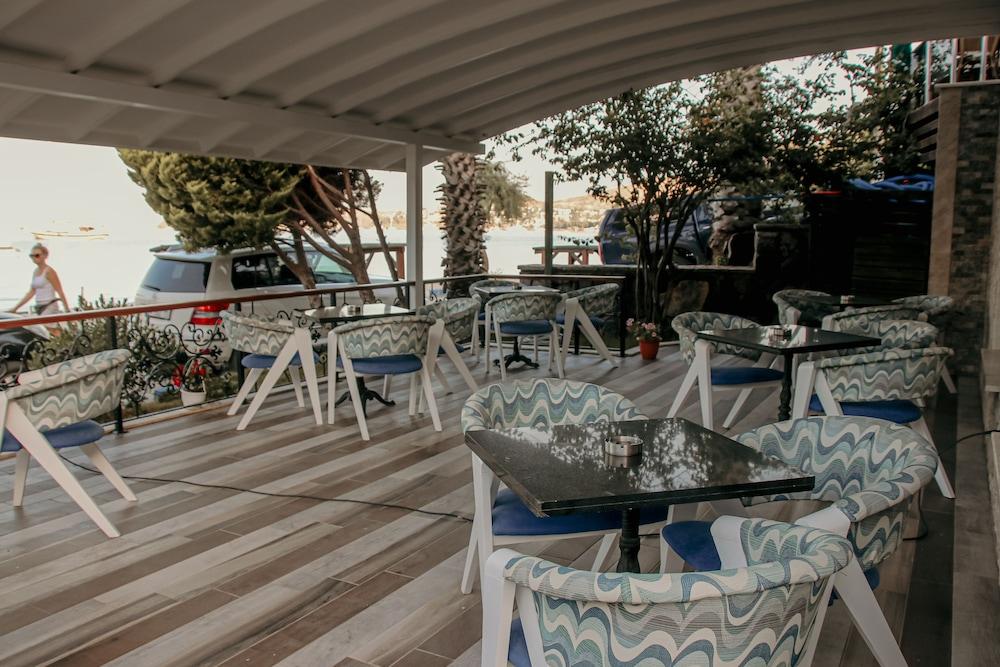 Elite Hotel Bodrum Yalıkavak Exterior foto