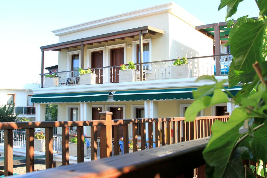 Elite Hotel Bodrum Yalıkavak Exterior foto