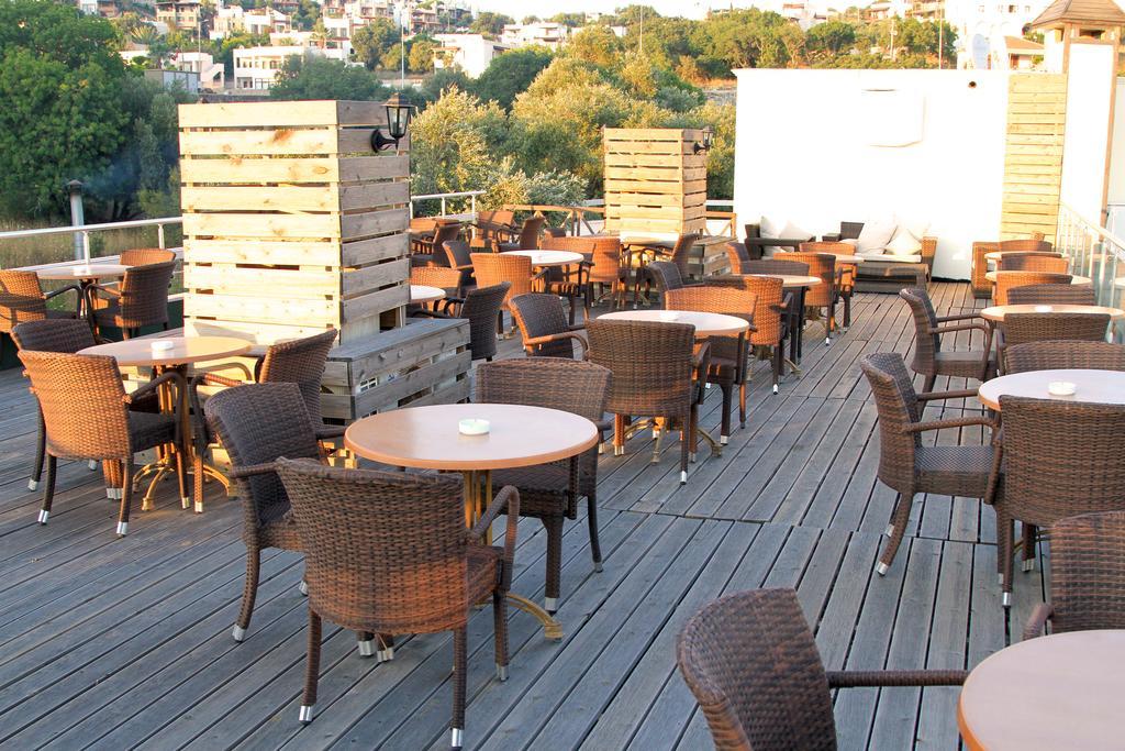 Elite Hotel Bodrum Yalıkavak Exterior foto