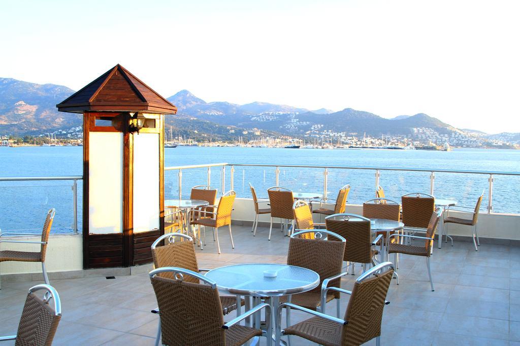 Elite Hotel Bodrum Yalıkavak Exterior foto